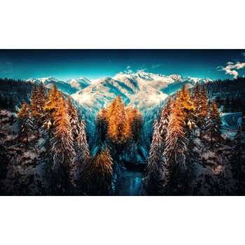 Tablou canvas Peisaj 10, 75x50 cm Tablou canvas Peisaj 10, 75x50 cm