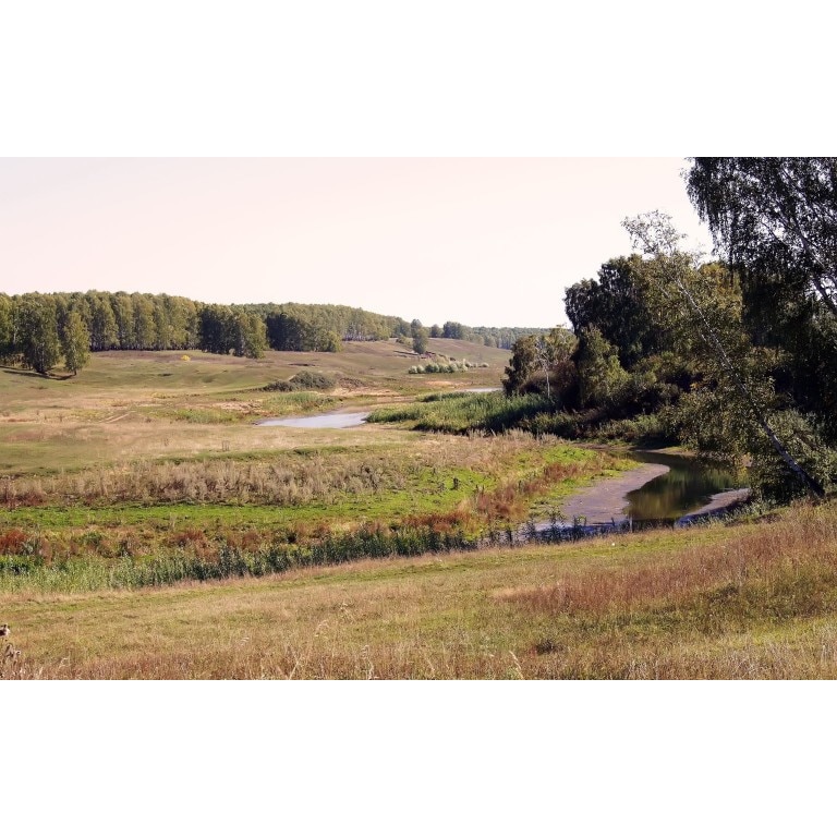 Tablou canvas Peisaj 149, 100x70 cm