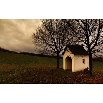 Tablou canvas Peisaj 16, 50x35 cm Tablou canvas Peisaj 16, 50x35 cm