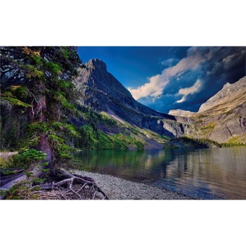 Tablou canvas Peisaj 71, 50x90 cm Tablou canvas Peisaj 71, 50x90 cm