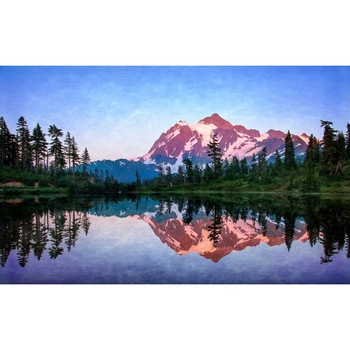 Tablou canvas Peisaj 139, 75x50 cm Tablou canvas Peisaj 139, 75x50 cm