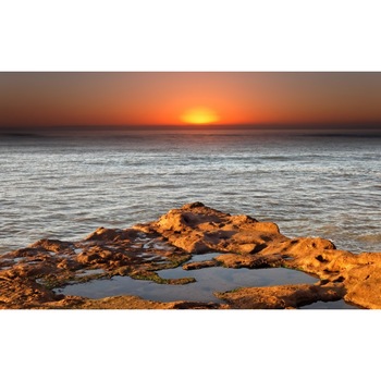 Tablou canvas Peisaj 170, 50x90 cm Tablou canvas Peisaj 170, 50x90 cm