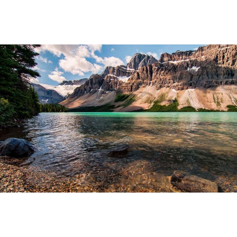 Tablou canvas Peisaj 127, 100x70 cm