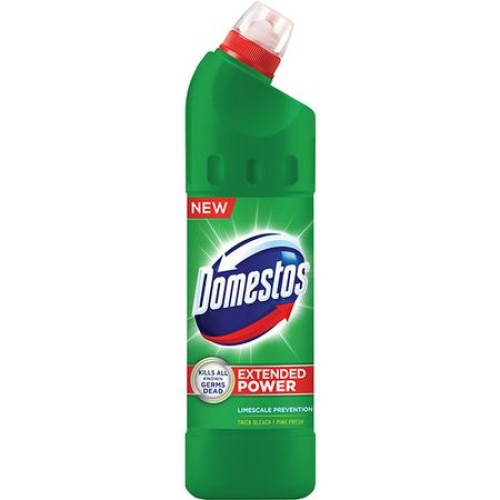 Dezinfectant toaleta Domestos Extended Power Pine Fresh 750ml