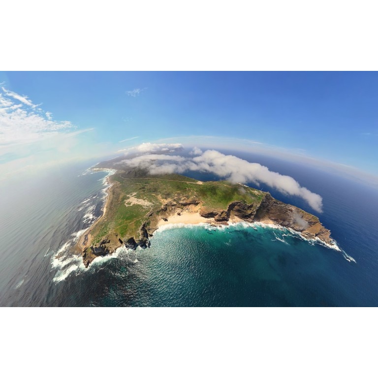 Tablou canvas Peisaj 183, 60x40 cm