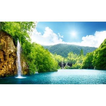 Tablou canvas Peisaj 3, 75x50 cm Tablou canvas Peisaj 3, 75x50 cm