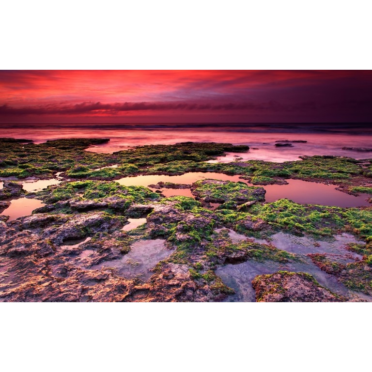 Tablou canvas Peisaj 75, 50x90 cm