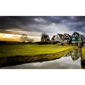 Tablou canvas Peisaj 83, 75x50 cm Tablou canvas Peisaj 83, 75x50 cm