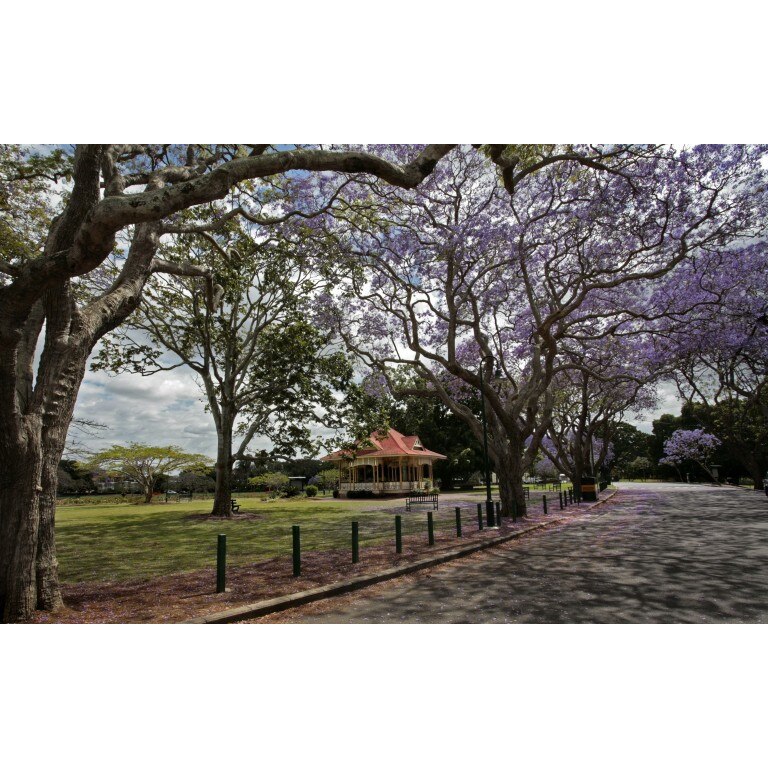 Tablou canvas Peisaj 82, 50x90 cm