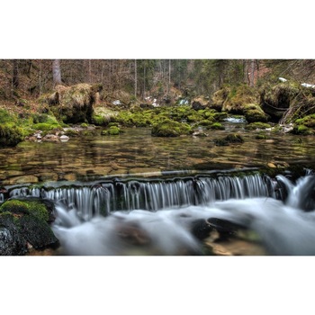 Tablou canvas Peisaj 188, 50x35 cm Tablou canvas Peisaj 188, 50x35 cm