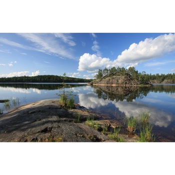 Tablou canvas Peisaj 172, 50x90 cm Tablou canvas Peisaj 172, 50x90 cm