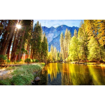 Fototapet autoadeziv Peisaj 104, 70x105 cm Fototapet autoadeziv Peisaj 104, 70x105 cm