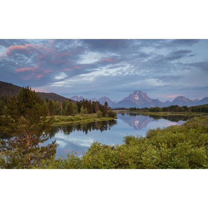 Öntapadós tapéta Canvas Landscape 134, 100x70 cm