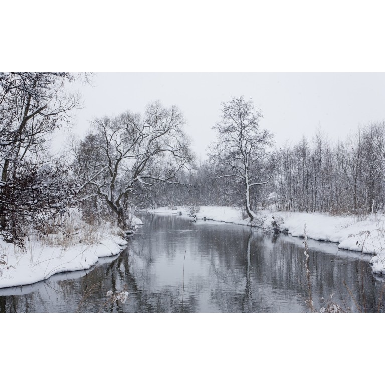 Tablou canvas Peisaj 166, 100x70 cm