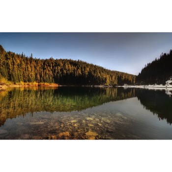 Tablou canvas Peisaj 186, 50x90 cm Tablou canvas Peisaj 186, 50x90 cm