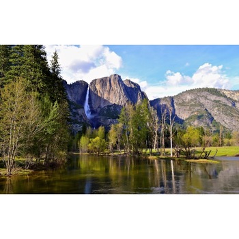 Fototapet autoadeziv Peisaj 178, 75x100 cm Fototapet autoadeziv Peisaj 178, 75x100 cm