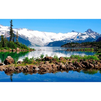 Tablou canvas Peisaj 152, 50x35 cm Tablou canvas Peisaj 152, 50x35 cm