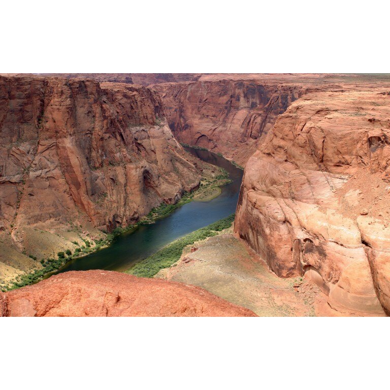 Tablou canvas Peisaj 72, 60x40 cm