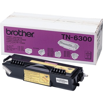 Toner Brother TN-6300, Negru Toner Brother TN-6300, Negru