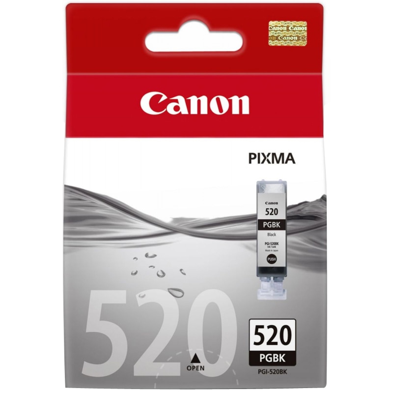 Cartus Canon PGI-520, Negru