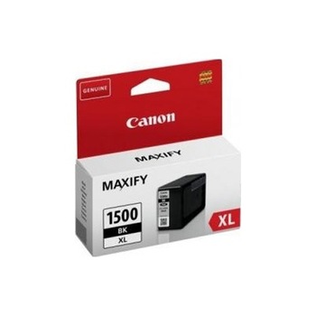 Cartus Canon PGI-1500 XL, Black