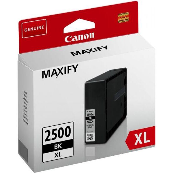 Cartus cerneala Canon PGI2500XLB, Black