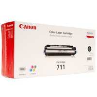Toner Canon CRG711B, Negru