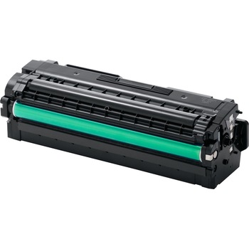 Toner Samsung CLT-K506L, Black