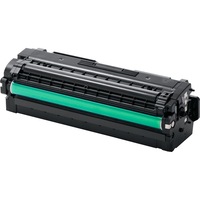 Toner Samsung CLT-K506L, Black