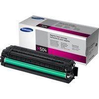 Toner Samsung CLT-M504S, Magenta