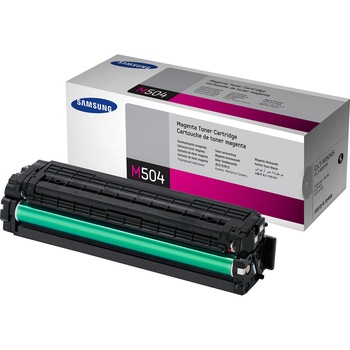 Toner Samsung CLT-M504S, Magenta