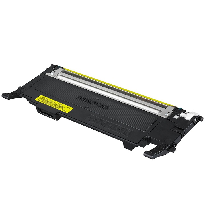Samsung CLT-Y4072S toner, Sárga