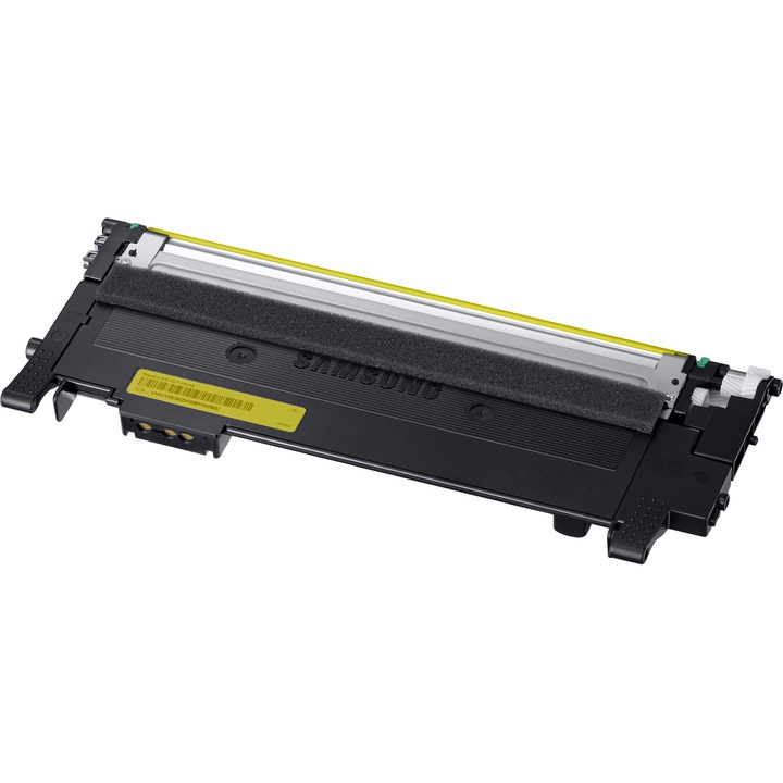 Samsung CLT-Y404S/ELS toner, Sárga