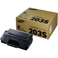 Toner Samsung MLT-D203S/ELS, Negru