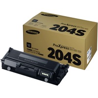 Toner Samsung MLT-D204S/ELS, Negru