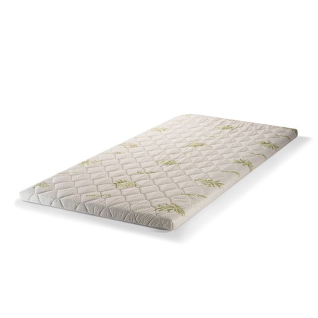 Топ матрак Sleepmode Aloe Zipmode