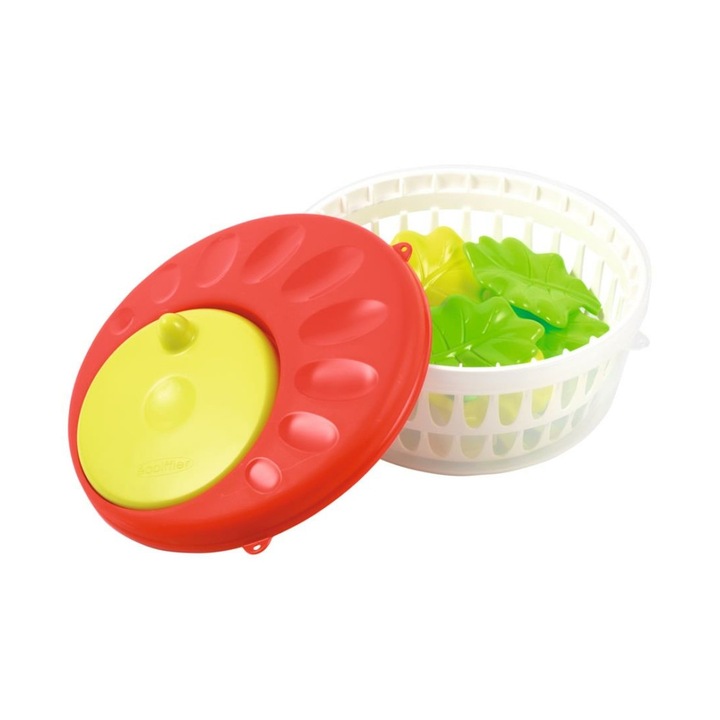 Écoiffier Chef játék salátacentrifuga (0961)