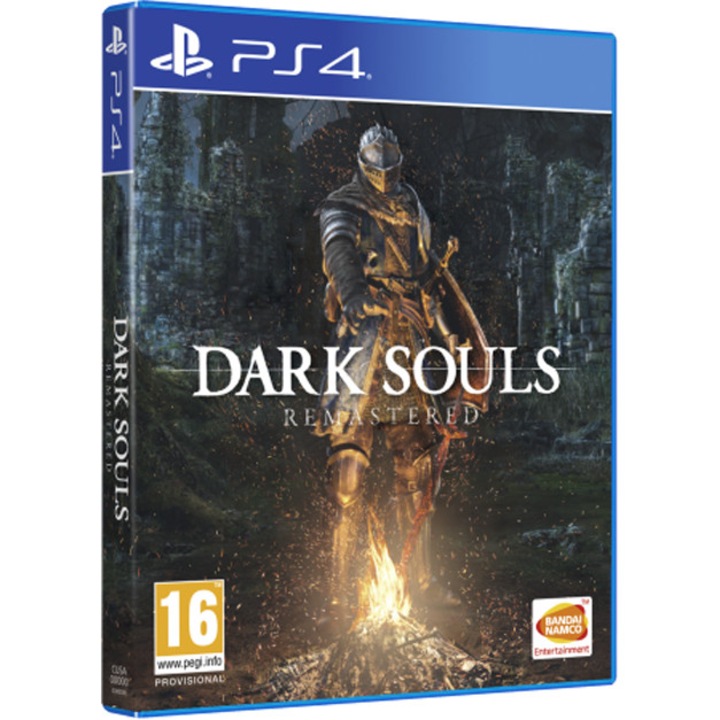 Игра DARK SOULS REMASTERED PlayStation 4