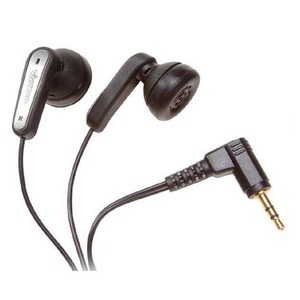 Слушалки с кабел