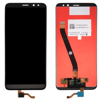 Display Huawei Mate 10 Lite cu Touchscreen Original Negru Display Huawei Mate 10 Lite cu Touchscreen Original Negru