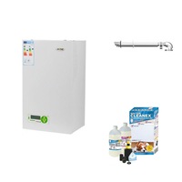 pachet protectie centrala in condensare motan mkdens 25 kw hidrobloc din bronz tiraj fortat cu kit de evacuare si solutii doctor cleanex imagen 40_0_
0