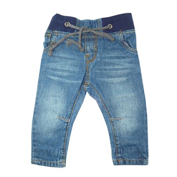 Pantaloni Vitamins Baby Cu snur Pantaloni Vitamins Baby Cu snur