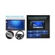 2Din, dvd mp3/mp5 player auto universal 7010b, Navigatie MirrorLink, Rama, Camera