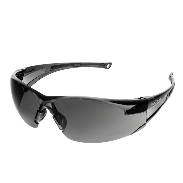 Ochelari Rush lentile smoke