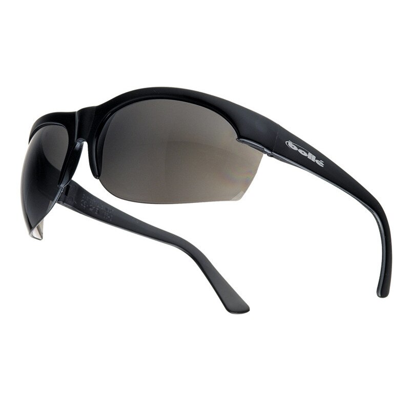 Ochelari de protectie Bolle Super Nylsun III lentile tinded
