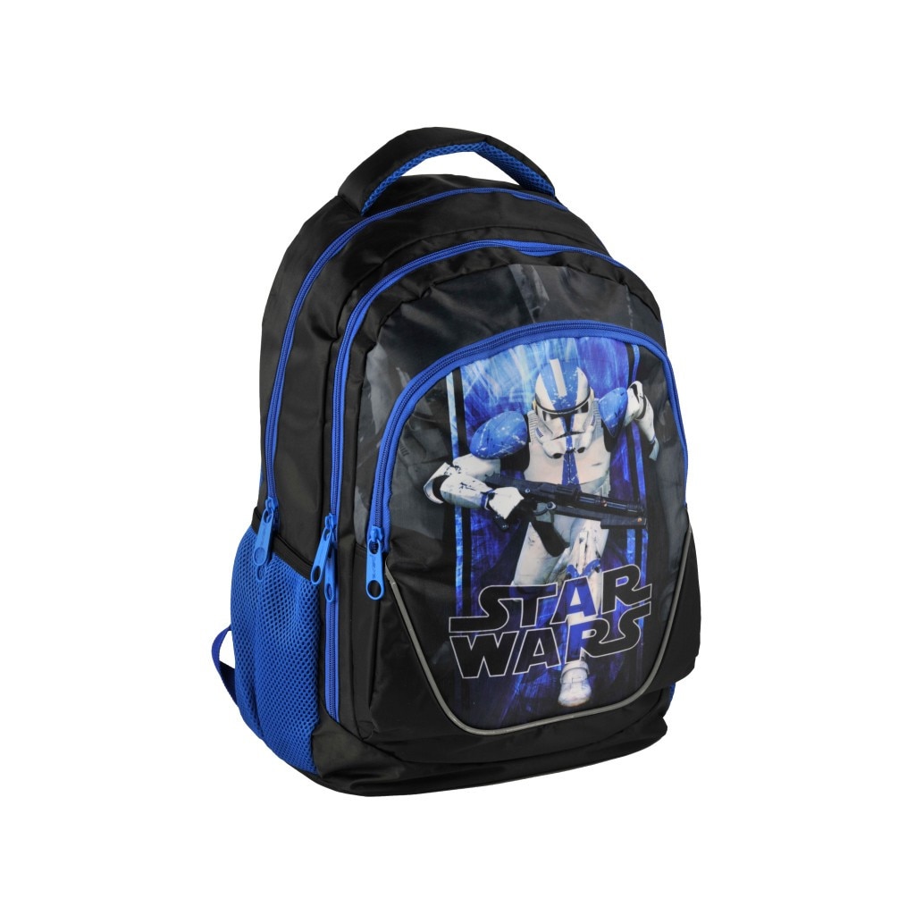 Ghiozdan Star Wars STH-367