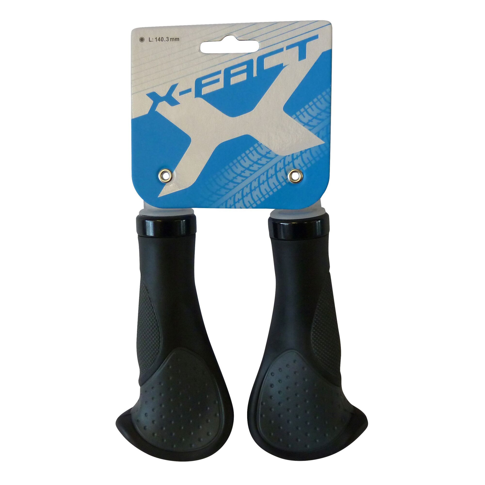 Mansoane pentru ghidon X-Fact