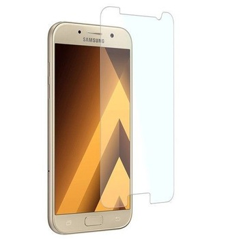 Folie protectie Samsung A3 2017 , sticla securizata Folie protectie Samsung A3 2017 , sticla securizata