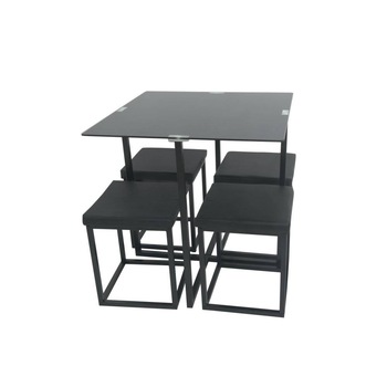 Set masa cu scaune MBS-7 N Set masa cu scaune MBS-7 N