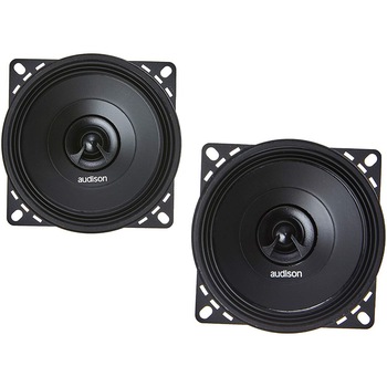 Difuzoare auto AUDISON PRIMA APX 4, 10 cm, 2 cai, 40W RMS Difuzoare auto AUDISON PRIMA APX 4, 10 cm, 2 cai, 40W RMS